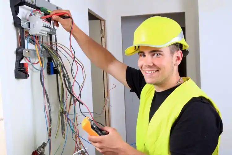 elektricien Witteveen